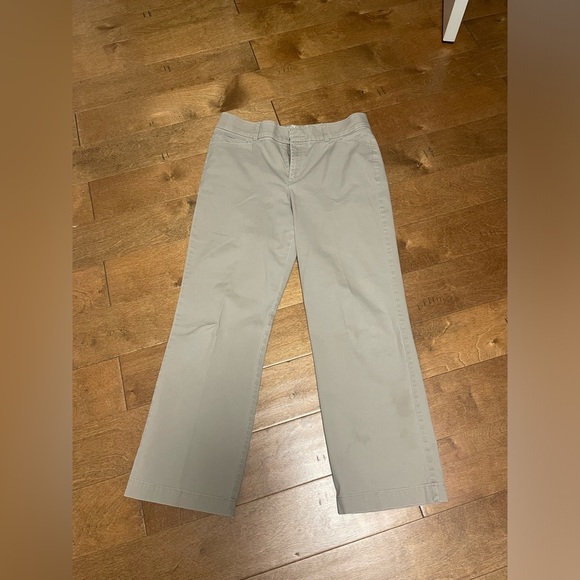 Gloria Vanderbilt pants missy ladies size 12 - Picture 1 of 7